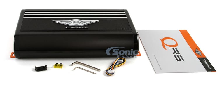 Cadence Q2000 Image 6