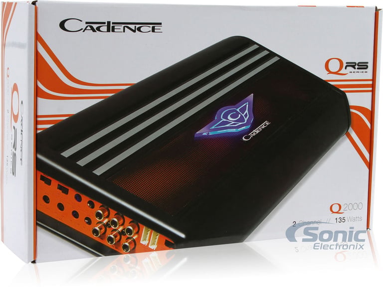 Cadence Q2000 Image 7