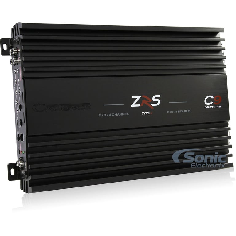 Cadence ZRS C9 Image 2