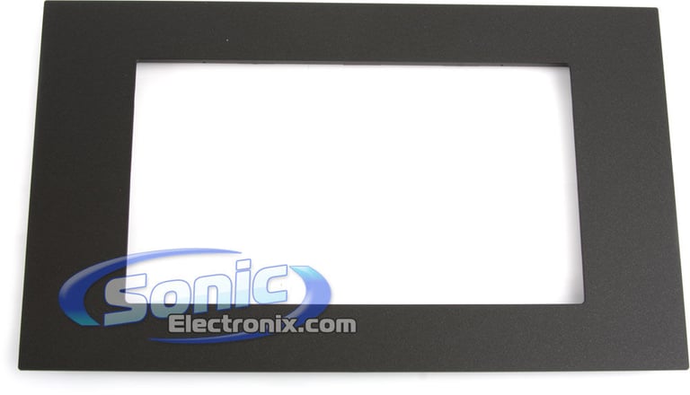 Kenwood eXcelon DDX814 (DDX-814) Image 9