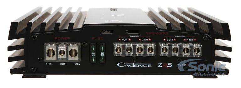 Cadence ZRS C9 Image 4