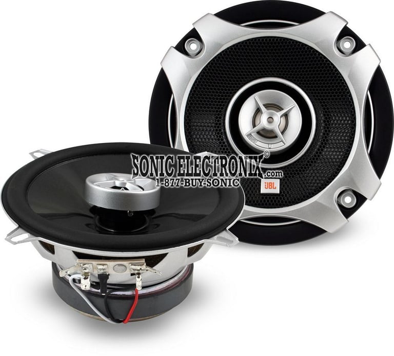 JBL GTO527 Image 1