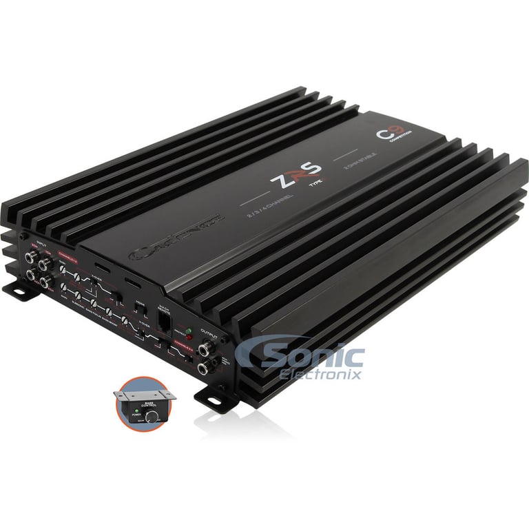 Cadence ZRS C9 Image 1