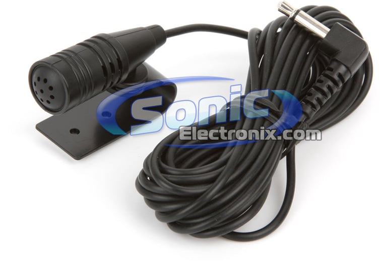 Kenwood eXcelon DDX814 (DDX-814) Image 6