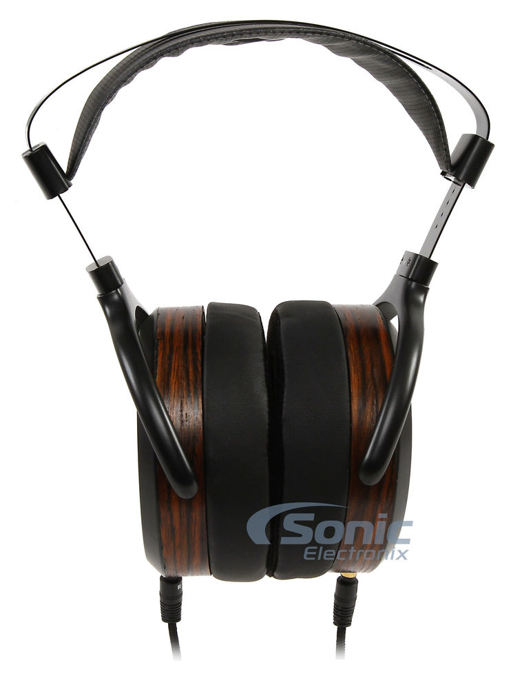 HiFiMAN HE-560 Image 2
