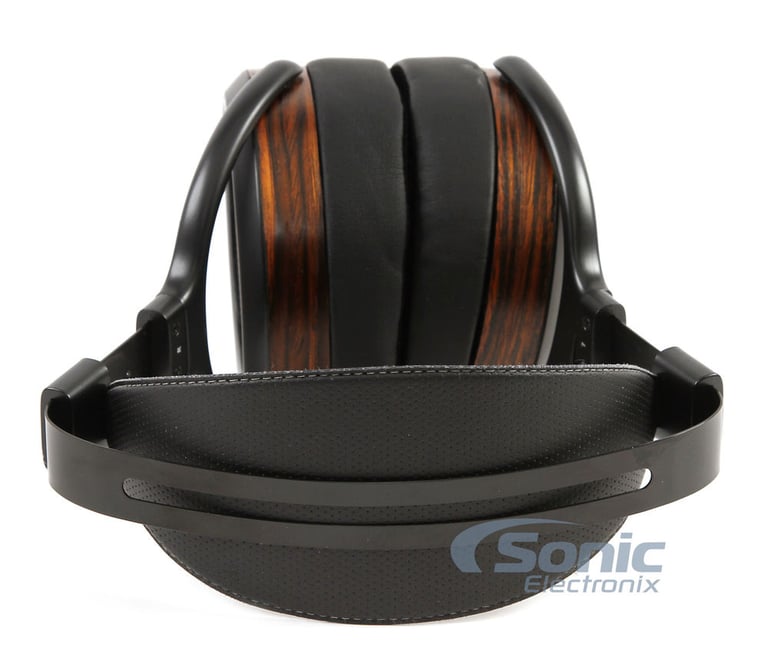 HiFiMAN HE-560 OPEN BOX COMPLETE Image 8