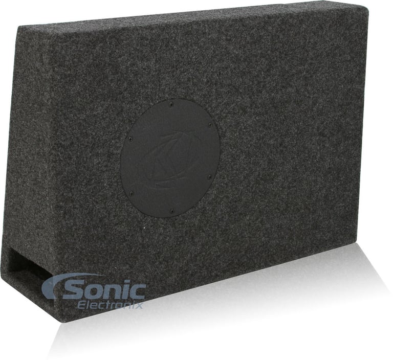 Kicker TC104 (10TC104) Open Box Image 3
