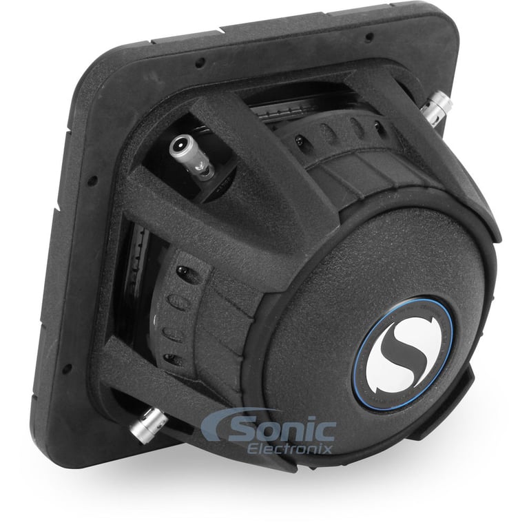Kicker Solo-Baric S8L74 (11S8L74) Image 4