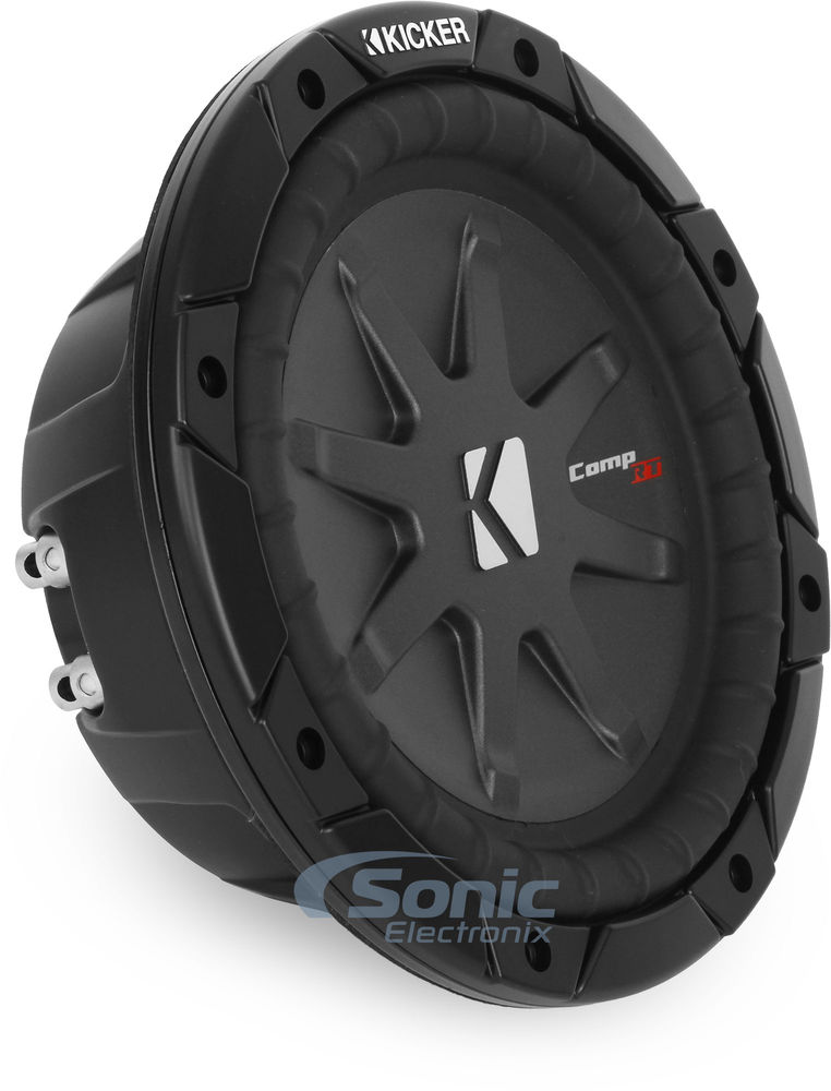 Kicker 40CWRT82 (CompRT82) Image 2