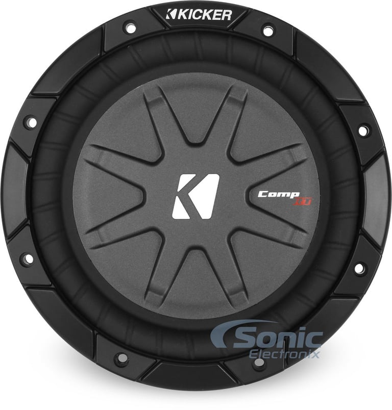 Kicker 40CWRT82 (CompRT82) Image 3