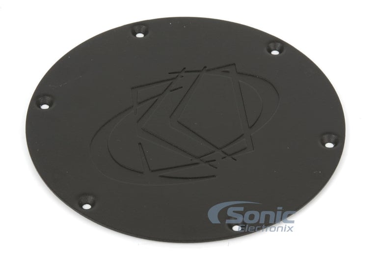 Kicker CompVT CVT102 (10CVT102) Image 4