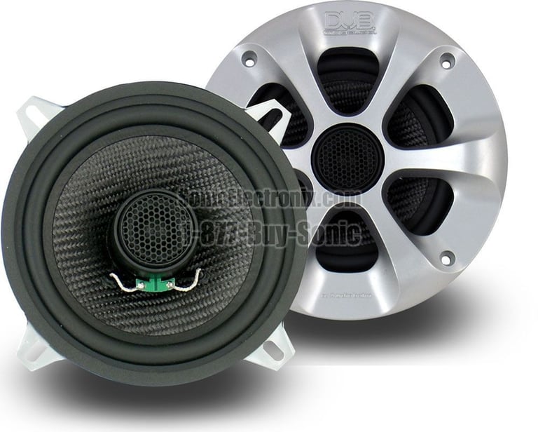 DUB Mag Audio DUB250 by Audiobahn Image 1