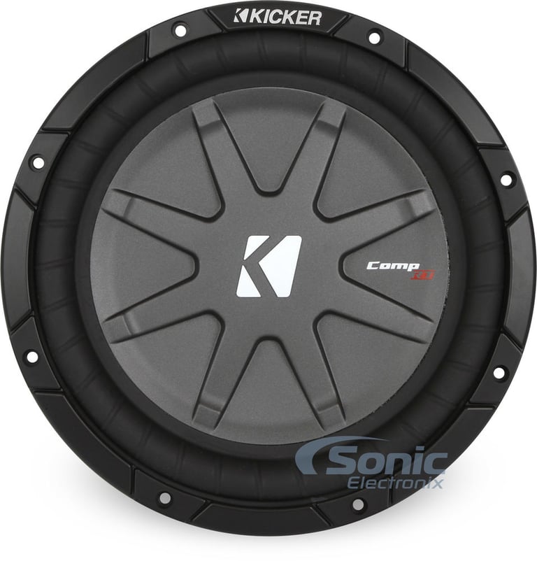 Open Box Kicker 40CWRT102 (CompRT102) Image 3