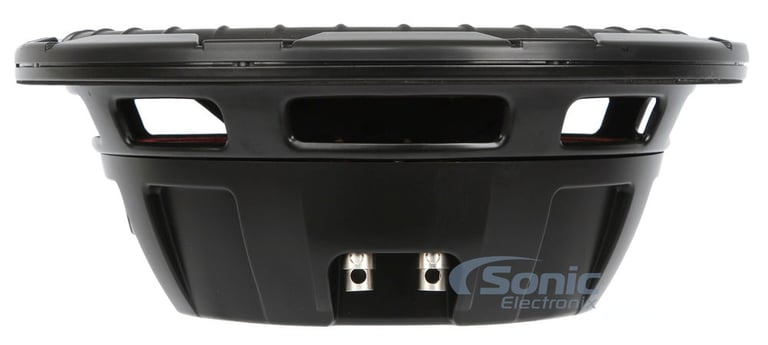 Kicker CompRT102 (40CWRT102) Image 4