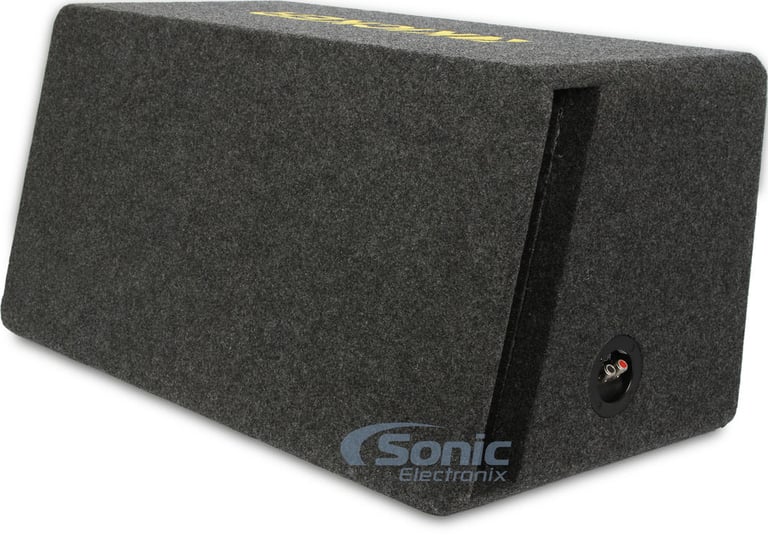 Kicker DCompS122 (40DCWS122) Image 3