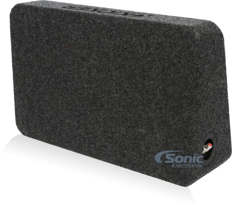 Kicker CompRT  TCWRT124 (40TCWRT124 ) Image 3