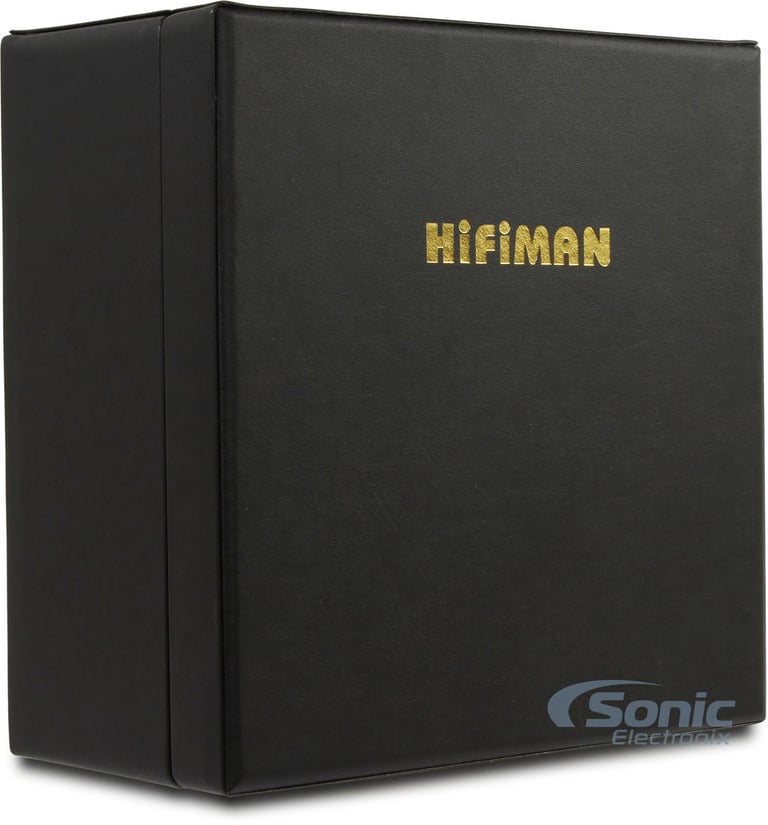HiFiMAN HE-6 Image 14
