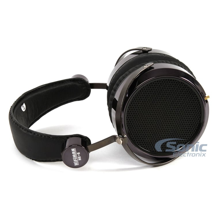 HIFIMAN HE-6  , Open Box (Very Good, Used) Image 5