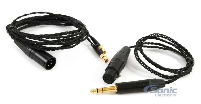 HiFiMAN HE-6 Image 8