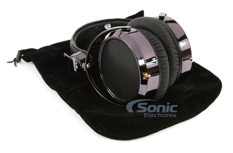 HIFIMAN HE-6  , Open Box (Very Good, Used) Image 10