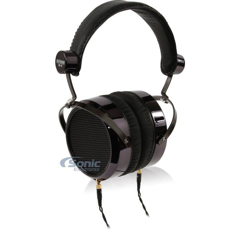 HiFiMAN HE-6 Image 1