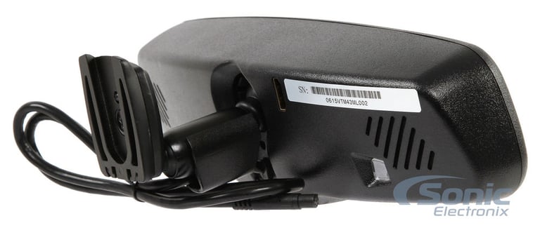 BOYO Vision VTM43MW Image 3