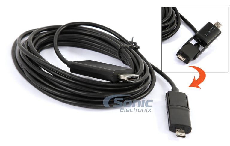 BOYO Vision VTM43MW Image 5