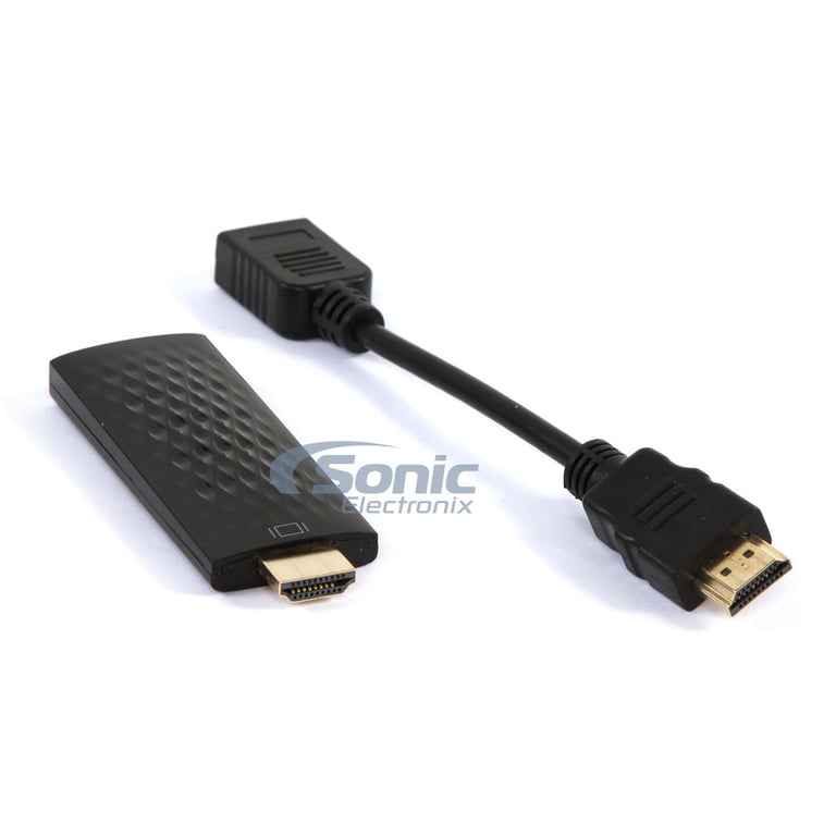 BOYO Vision VTM43MW Image 7