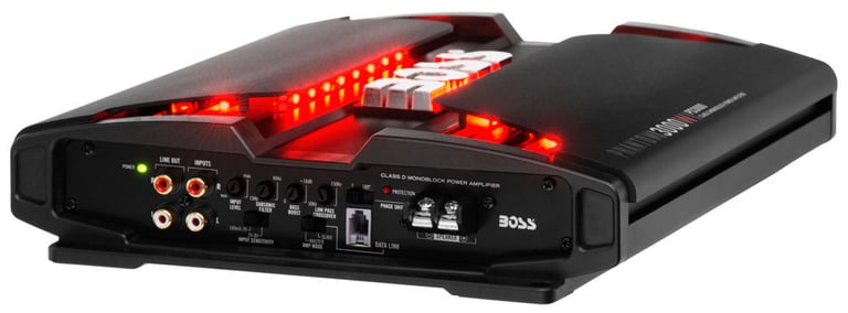 Boss PD3000 Image 3