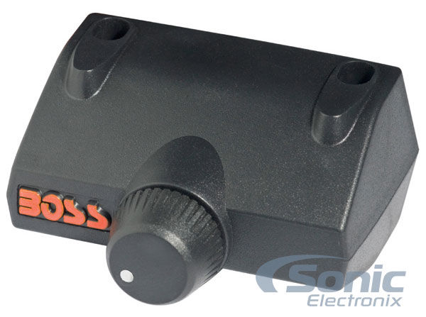 2200 Watt Boss + Orion Bass Bundle Image 8