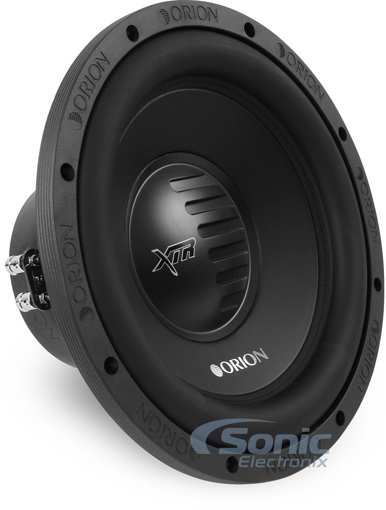 2200 Watt Boss + Orion Bass Bundle Image 10