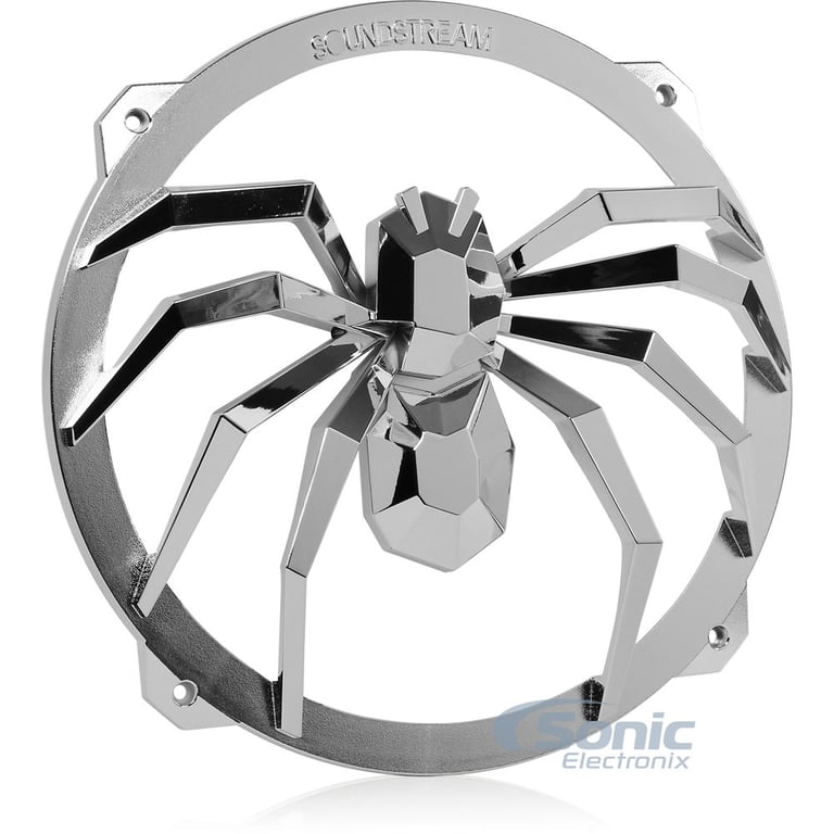 Soundstream WGRILL.12C Image 1