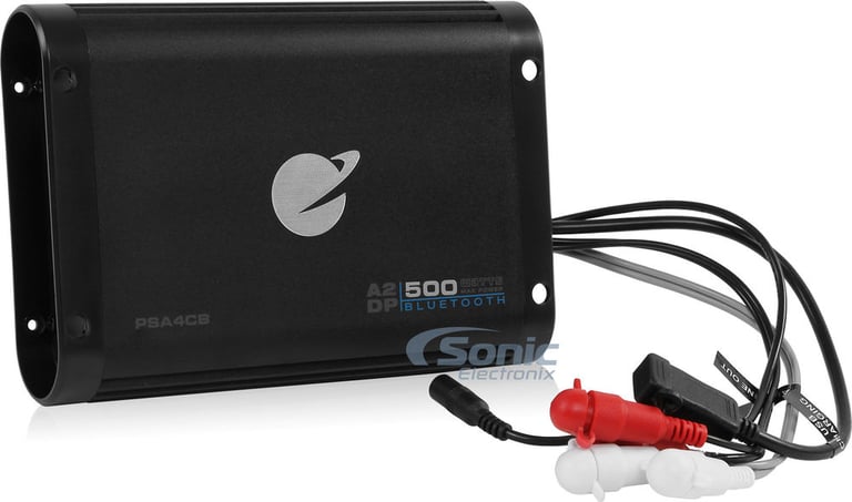 Planet Audio PSA4CB Image 2