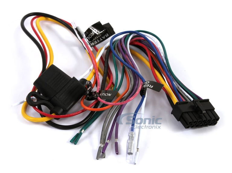 Planet Audio PSA4CB Image 6