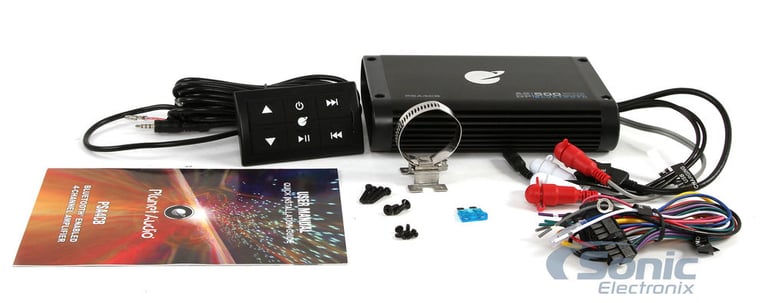 Planet Audio PSA4CB Image 9