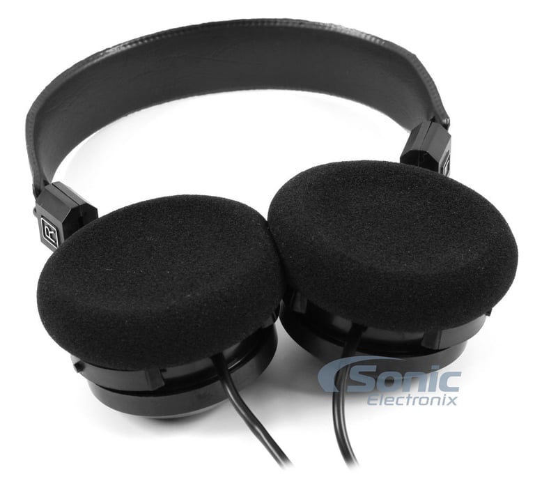 HIFIMAN EF2A + Grado SR80E Image 7
