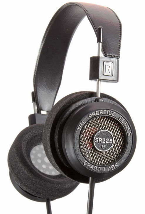 HIFIMAN HM650 + Grado SR225E Image 12