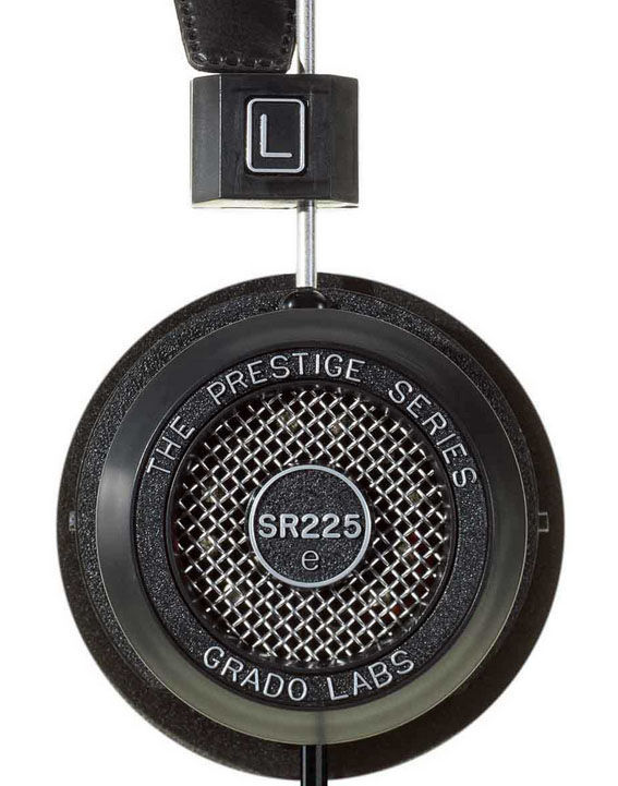 HIFIMAN HM650 + Grado SR225E Image 15