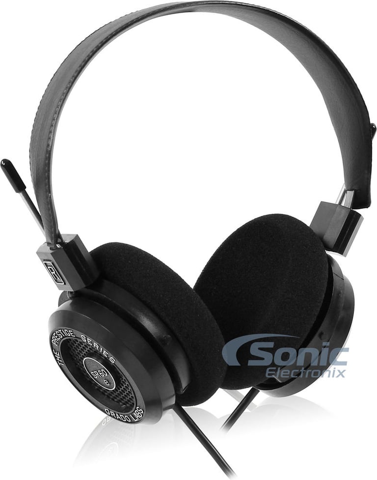 HIFIMAN HM650 + Grado SR60E Image 12