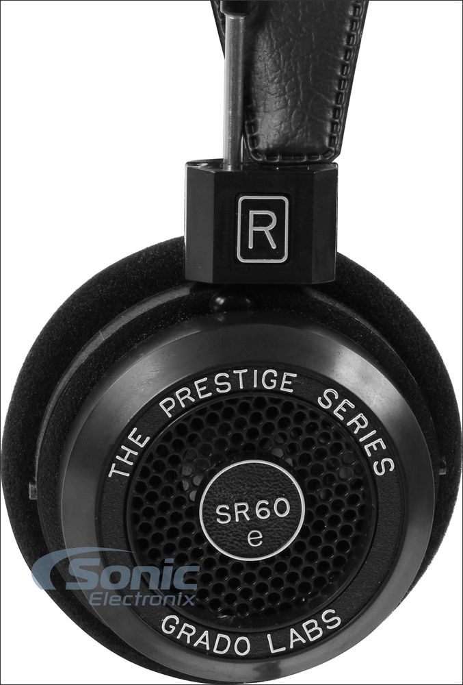 HIFIMAN HM650 + Grado SR60E Image 17