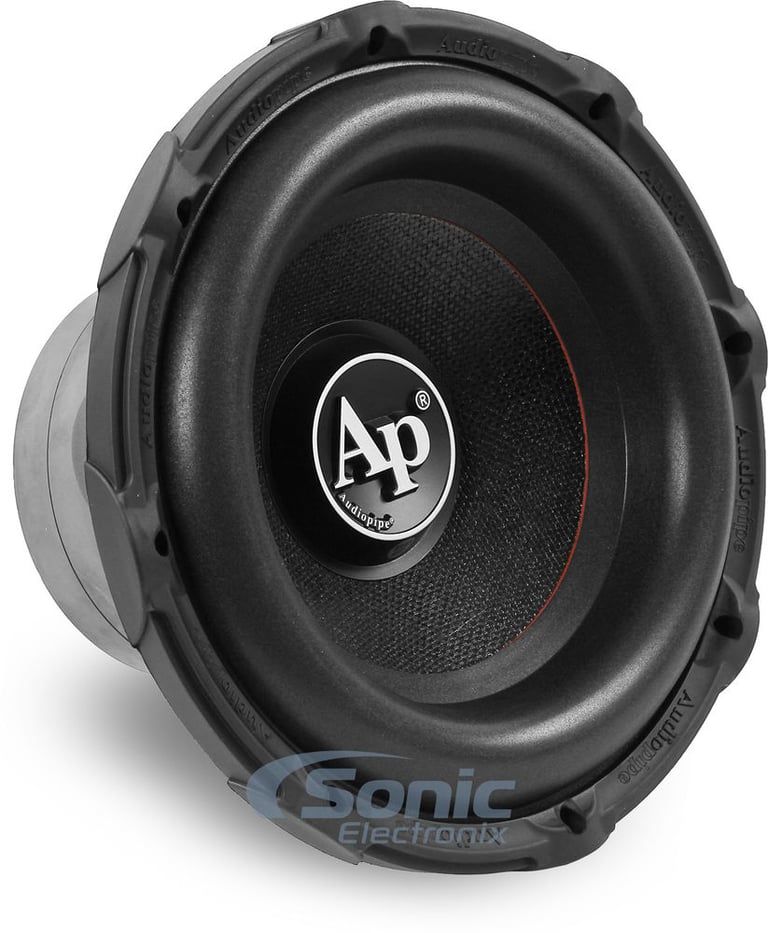 Audiopipe TXX-BD2-12 OPEN BOX COMPLETE Image 6