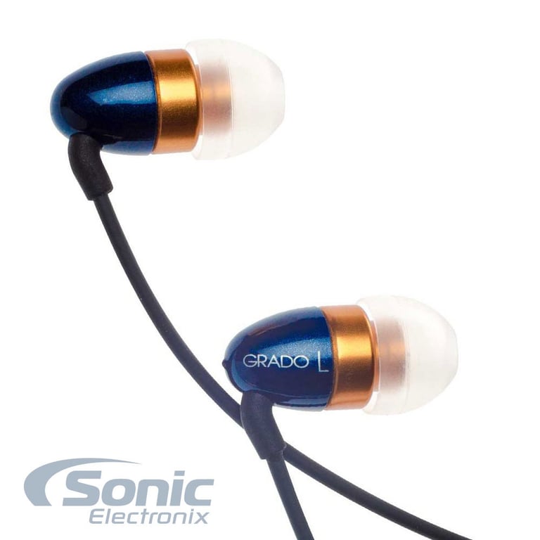 HIFIMAN HM901 + Grado GR8E Image 13