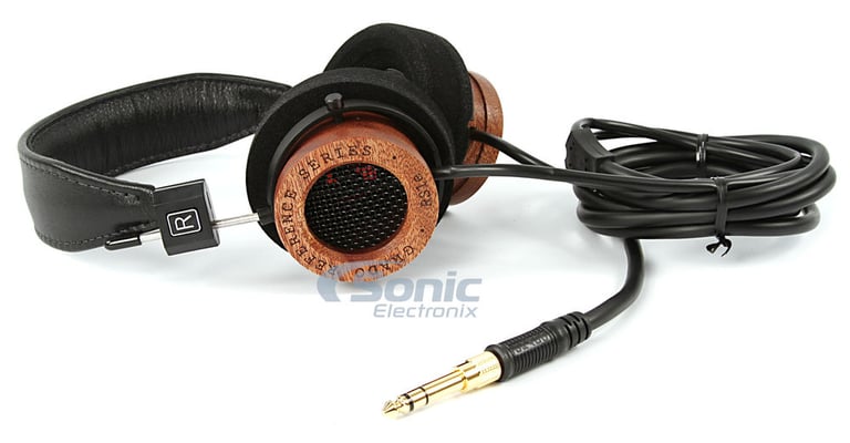 HIFIMAN HM901 + Grado RS1E Image 16