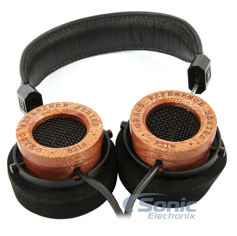 HIFIMAN HM901 + Grado RS1E Image 19