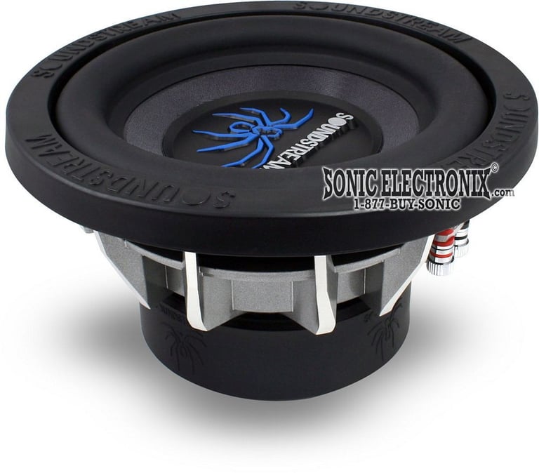 Soundstream VGW-12 Image 1