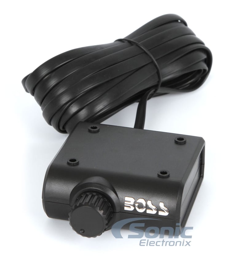Boss CXX2502 OPEN BOX COMPLETE Image 12