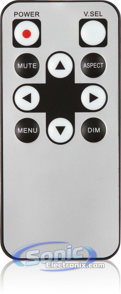 Power Acoustik PT-712IRA Open Box Incomplete Image 17