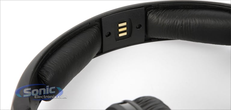 Sennheiser RS 170 OPEN BOX COMPLETE Image 20