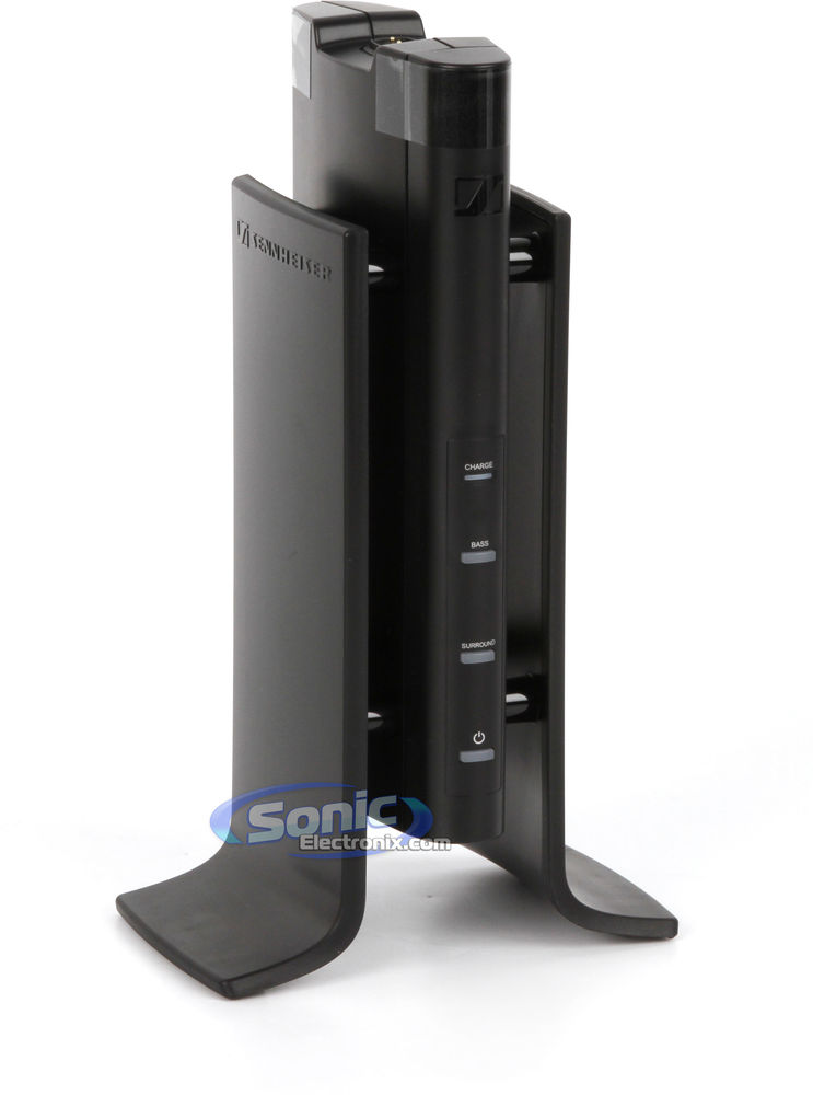 Sennheiser RS 170 OPEN BOX COMPLETE Image 21