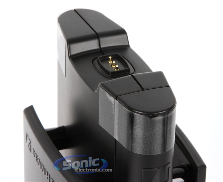 Sennheiser RS 170 OPEN BOX COMPLETE Image 22